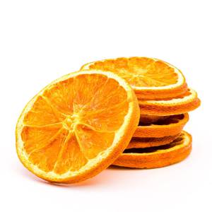 پرتقال خشک اسلایس شده